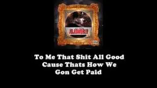 Lil Jojo ft. $wagg - Have It All (Lyrics)
