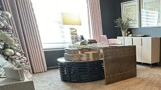 New furniture Unboxing | Aliving Home | Home refresh