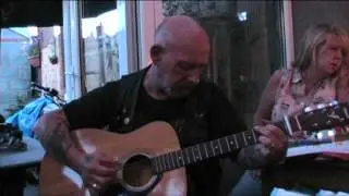 Behind Blue Eyes - Who Cover