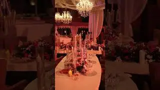 Luxury Destination Wedding at Fairmont Jaipur | Konark Weddings✨ Royal Wedding Decor Ideas