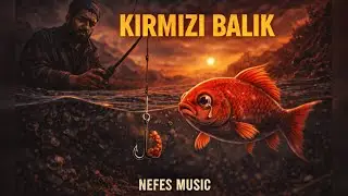 Kırmızı Balık Böyle Hiç Dinlenmedi! | Arabesk Versiyon | Nefes Music