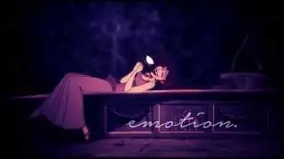 NON | DISNEY . emotion [THANK YOU FOR 2.5K SUBS!!]