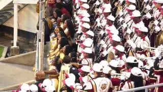HBCU Stand Battle 2014: Part 1
