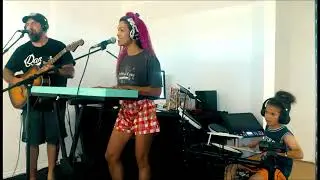Chevel's Sessionz: 