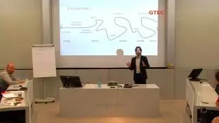 GTEC Open Lecture | Holger G. Weiss, CEO of AUPEO