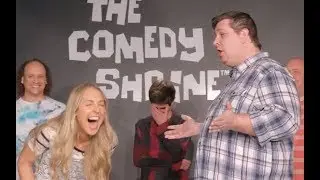 Improv Comedy Lessons | SEE Chicago