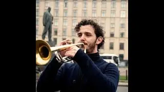 Mark's Mouthpiece Omar Tomasoni