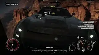 Respawn Free Fall Bug | Need for Speed Rivals.