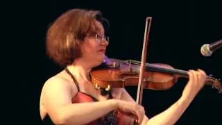 Czornyje browy - śpiewa Borys Somerschaf