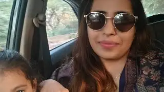 Sunday Fun Trip to Pacific Mall-Tagore Garden with my Husband and Shanaya..