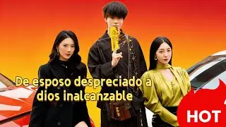 drama panas:De esposo despreciado a dios inalcanzable💥 💥#drama #cdrama #dramabox