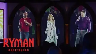 Ryman Auditorium: Soul of Nashville | Ryman Auditorium