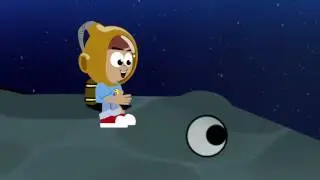Las Aventuras del Ruka y Los Tesoros del Mar - Cap 4: Ulu
