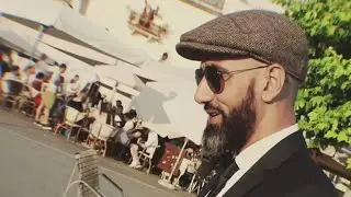 🔥 MORO &ndash; Lhaj Idar | Remix Rap (Prod  @maghrebdeepsoul5897 )   🔥🎤 Arabic Rap &times; Street Vibes