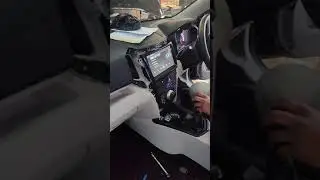 Xuv 300 audio upgrade done at Jainsons Car Trendz Pathankot