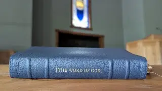 How to Study the Word of God, Part 1 - January 21, 2026