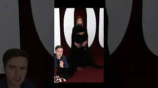 Glamour Women of the Year Fashion Review #fashion #style #redcarpet