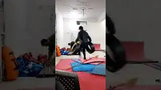 Live Karate Training Session | Improve Your Skills with Us! #sachinkarate #Karate #karatefight