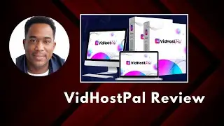 VidHostPal Review