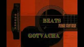 Gotvacha Feat. Thanos Veis - Не си отивай / Don't Go
