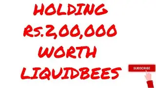 Zerodha 2,00,000 Portfolio |  LiquidBees |#shorts#stockmarket