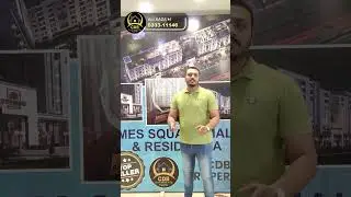 Times Square Mall & Residencia | Top Seller Announced CDB Properties | Bahria Orchard Phase 4 | 2023