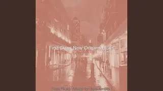 Carefree Blues Bars