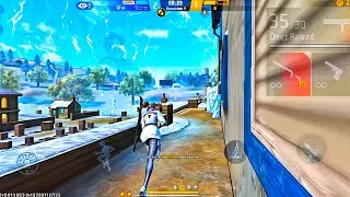 AIMBOT+AIMLOCK MOBILE SETTINGS ⚙️🇧🇷
