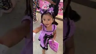 IKATATLONG KAARAWAN NI BABY ATHENA HAPPY BIRTHDAY BUNSO❤️❤️❤️#minivlog #beshymothea #happybirthday
