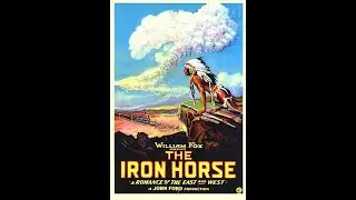 The Iron Horse movie