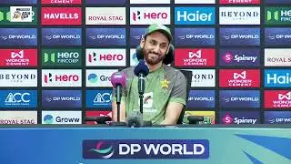 Salman Agha press conference: Lashes out at SKY, India on handshake and trophy controversy