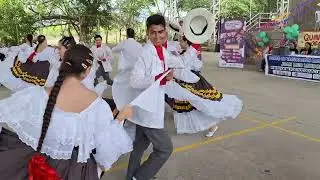 Grupo de Danzas 2025 Casa de la Cultura Ibrahim Silva, Municipio El Zulia