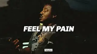 [FREE] Mozzy Type Beat &ndash; FEEL MY PAIN