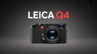 &ldquo;Leica Q4 Review: The Ultimate Compact Powerhouse for 2025!&rdquo;