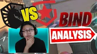 Why Liquid Didn't Qualify for Berlin pt.1 // TL vs GMB - ANALYSIS