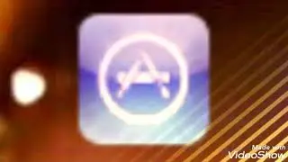 I Pad APP STORE ALPHABET IN PROJECT MOVIE