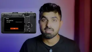 How to Check Firmware Version of Sony Fx3/Fx30