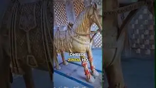 Mystery of 'Kalki Temple' in Jaipur | RAAAZ #shorts
