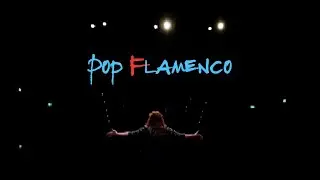 'Pop Flamenco' in the Works! Unveiling My Excitement