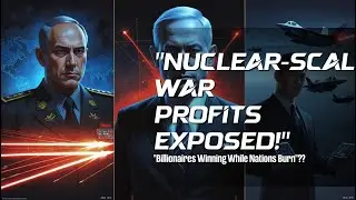 Israel-Iran War: The $847 Billion Tech Bonanza You Missed??