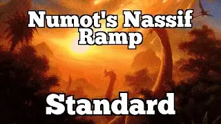 Numot's Nassif Ramp | Standard