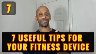 7 Useful Tips For Your Fitbit Versa & Other Fitness Devices