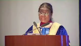 President Murmu graces the 9th convocation of Institute of Liver and Biliary Sciences in New Delhi