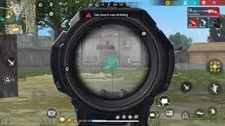 Let's play a Free fire match 🤫🤫🤫💥💥