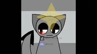 Tell me//Animation meme//Sprunki