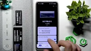 SONY ULT FIELD 5 &ndash; How to Enable or Disable Sound Field Optimization