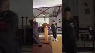 The Anglican Church of Southern Africa, Parish of St. Philip- KwaDukuza Imvuselelo Part 2