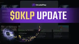 OkLetsPlay Update