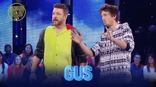 Gus fait des tours en pyjama | VTEP | Saison 07
