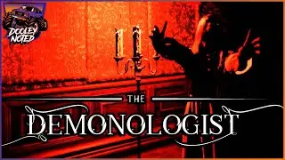THE PAL CREW HUNT SOME NEW GHOSTS! | Demonologist